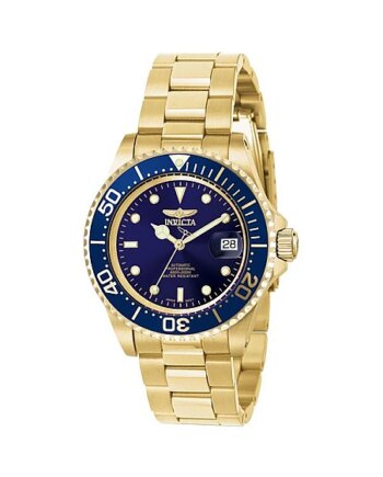 Invicta Pro Diver Herreur 8930ob