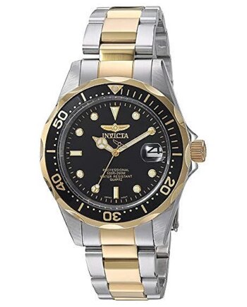 Invicta Pro Diver Herreur 8934