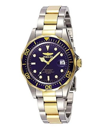 Invicta Pro Diver Herreur 8935