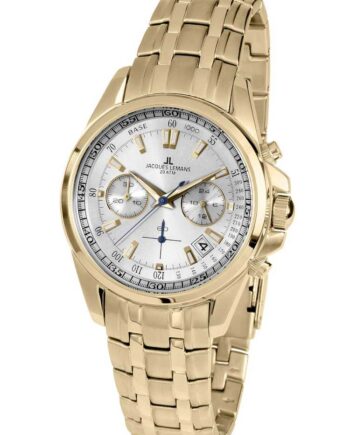 Jacques Lemans 1830h Herreur Liverpool Guldur