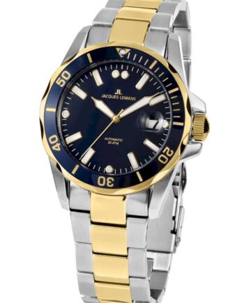 Jacques Lemans 2014f Herreur Liverpool