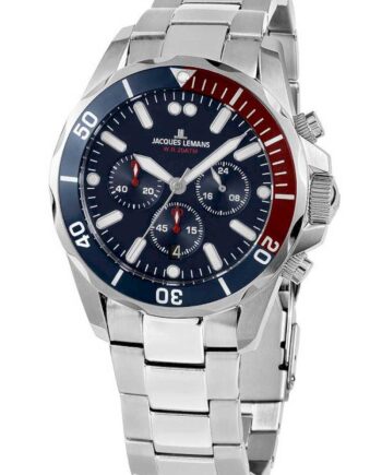 Jacques Lemans 2091g Herreur Liverpool