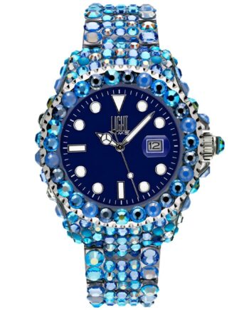 Light Time Dameur Mediterraneo Kvarts