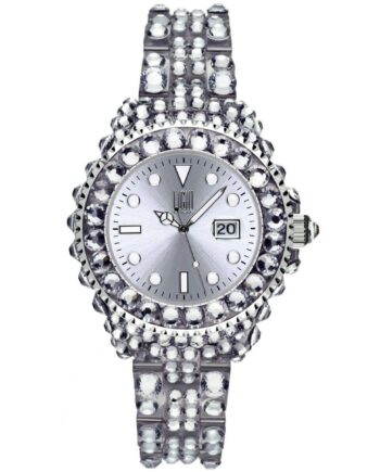 Light Time Mediterraneo Dameur Polykarbonat