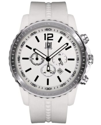 Light Time Speed Way Herreur Silikonerem