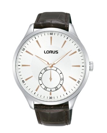 Lorus Herreur Rn471ax9 Klassisk Armbåndsur Til Mænd