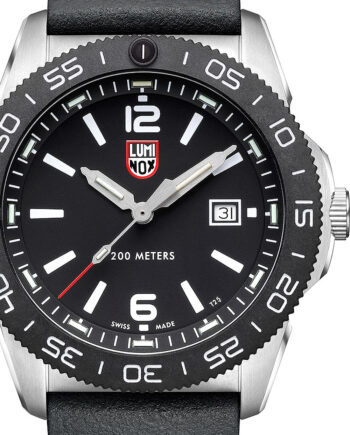 Luminox 3121 Herreur Pacific Diver
