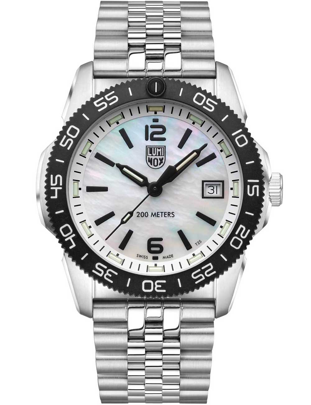 Luminox 3126m Dameur Pacific Diver