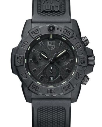 Luminox 3581 Herreur Navy Seal