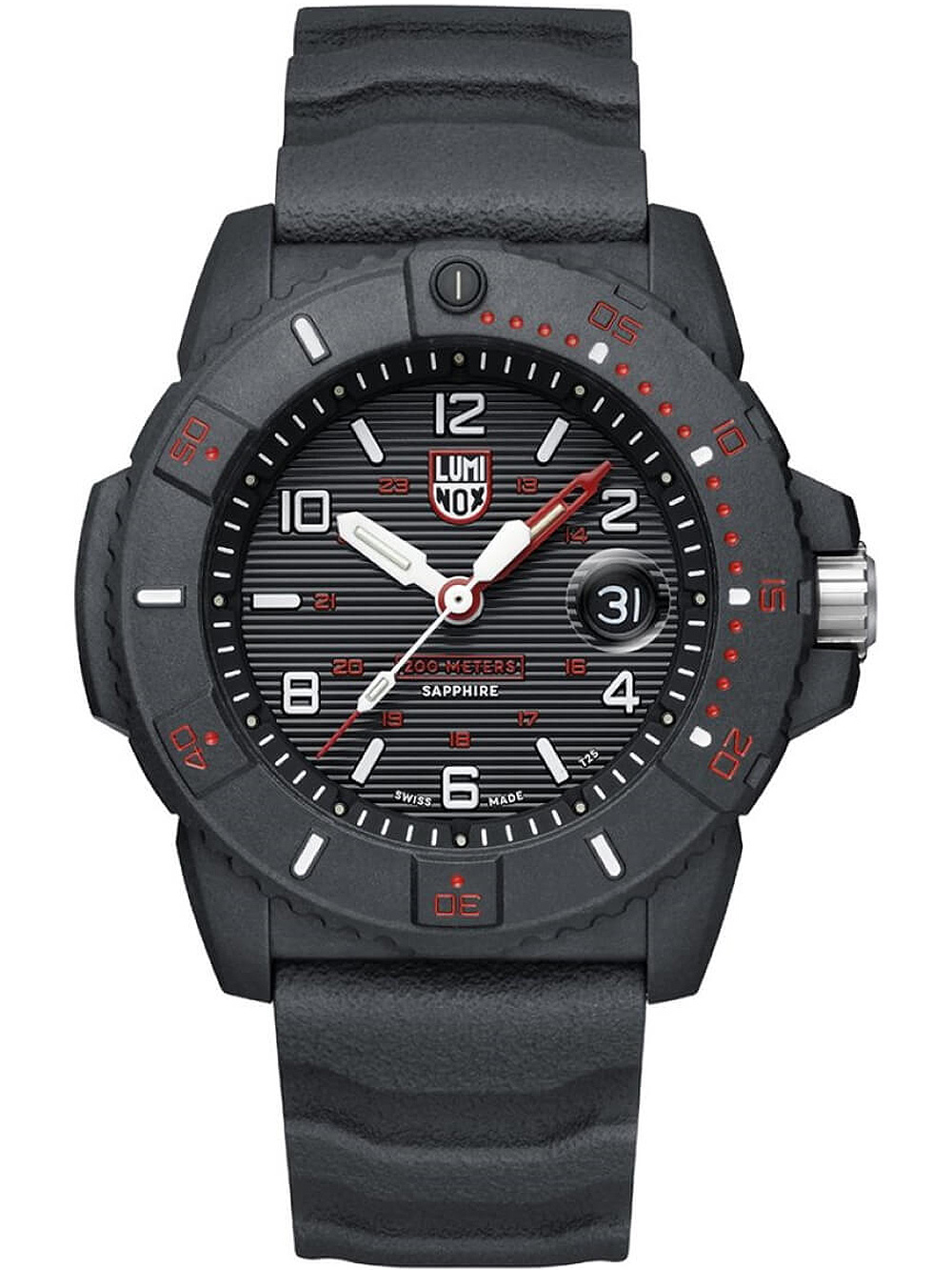 Luminox 3615 Herreur Navy Seal