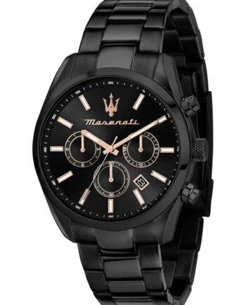 Maserati Attrazione R8853151009 Herreur