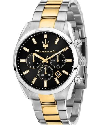 Maserati Attrazione R8853151019 Herreur