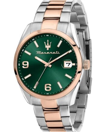 Maserati Attrazione R8853151020 Herreur