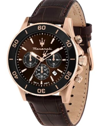 Maserati Competizione R8871600001 Herreur