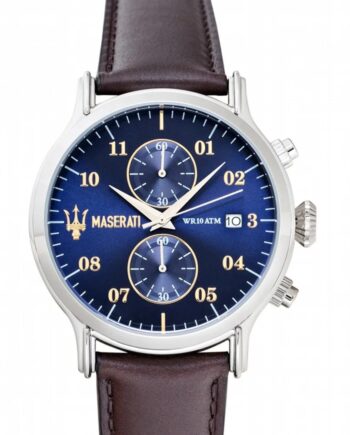 Maserati Epoca Chronograph Herreur R8871618001