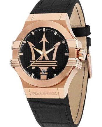 Maserati Potenza R8851108036 Herreur