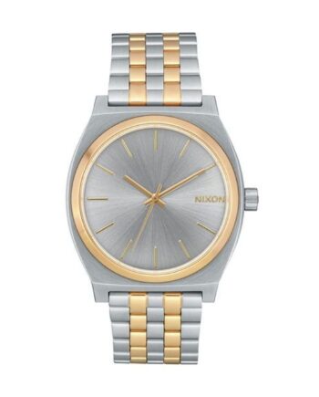 Nixon Dameur A045 1921 Elegant Armbåndsur Stål