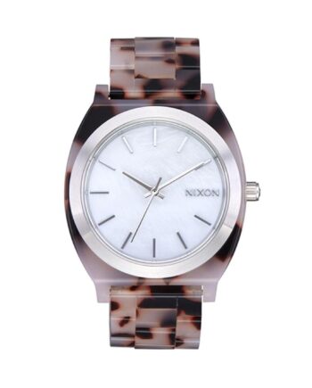 Nixon Dameur A327 5103 Stilrent Armbåndsur