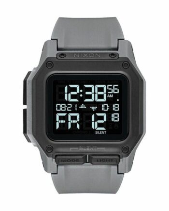 Nixon Herreur A1180 632 Digitalt Armbåndsur Til Mænd