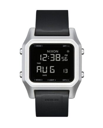 Nixon Herreur A1309 625 Digitalt Armbåndsur Til Mænd