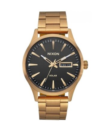 Nixon Herreur A1346 510 Klassisk Armbåndsur Til Mænd