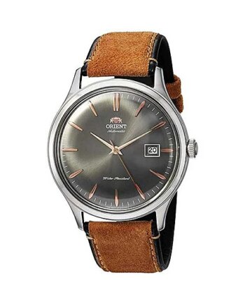 Orient Bambino Herreur Grå Fac08003a0