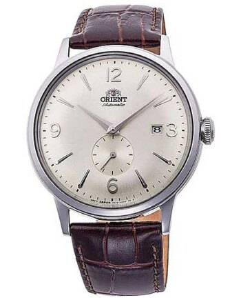 Orient Bambino Seconds Ap0003s10b