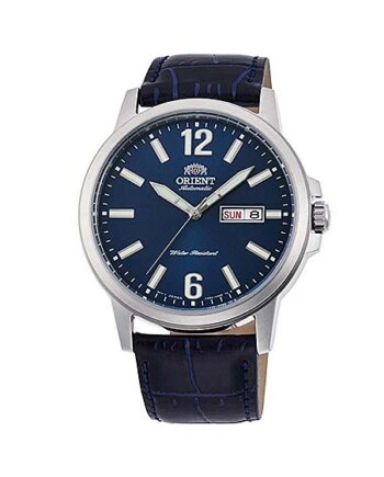 Orient Field Herreur Blå Aa0c05l19b