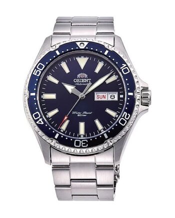 Orient Herreur Mako Iii Aa0002l19b