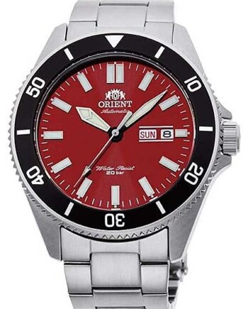 Orient Kano Sports Aa0915r19b Herreur