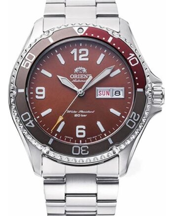 Orient Sport Kamasu Mako Aa0820r19b Herreur
