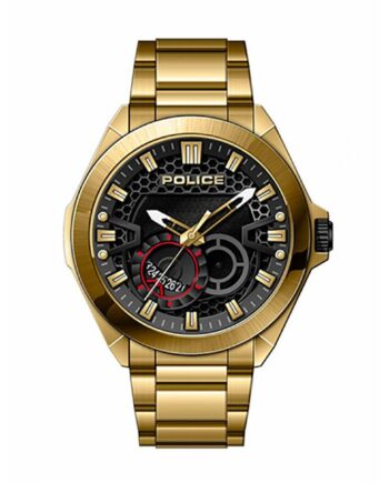 Police Herreur Pewjh2110302 Gylden