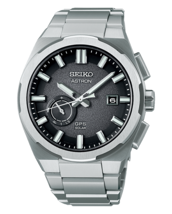 Seiko Astron Gps Solar Ssj025j1