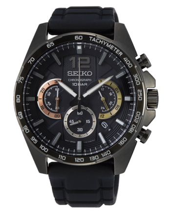 Seiko Chronograph Ssb349p1