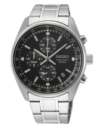 Seiko Chronograph Ssb379p1