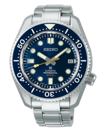 Seiko Prospex Automatic Diver Sla023j1