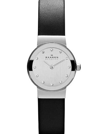 Skagen Freja 358xsslbc Dameur