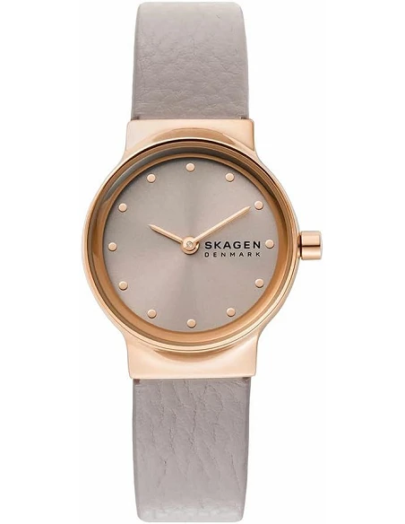 Skagen Freja Lille Skw3005 Dameur