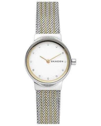 Skagen Freja Skw2698 Dameur Slim Design