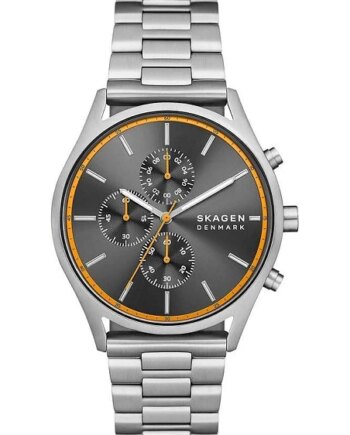 Skagen Holst Chronograph Skw6926 Herreur