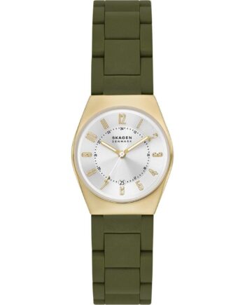 Skagen Lille Ocean Dameur Armbåndsur