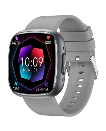 Smartwatch Grey Et593