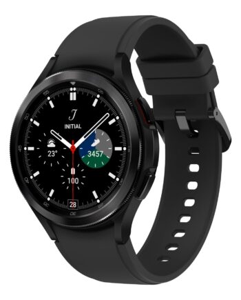 Smartwatch Samsung Galaxy Watch Classic Stainless Steel 46mm Czarny R890nzkaeue