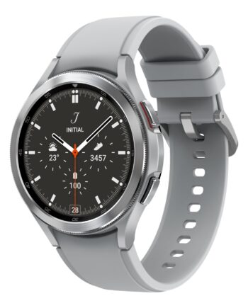 Smartwatch Samsung Galaxy Watch Classic Stainless Steel 46mm Szary R890nzsaeue