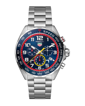 Tag Heuer Formel Chrono Red Bull Caz101al Ba0842