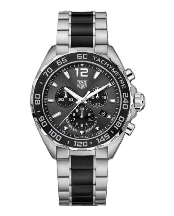 Tag Heuer Formel Kronograf Caz1011 Ba0843