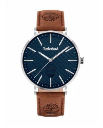 Timberland Herreur Tdwga2103702 Klassisk Armbåndsur Til Mænd