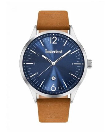 Timberland Herreur Tdwjb2000350 Armbåndsur Til Mænd