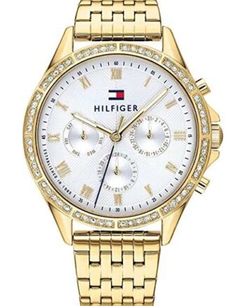 Tommy Hilfiger Ari 1782142 Dameur