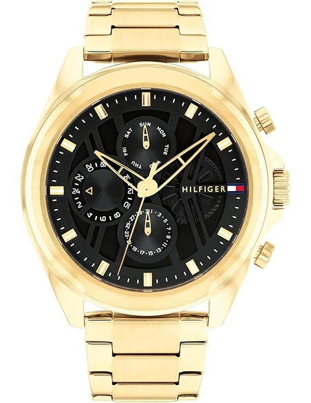 Tommy Hilfiger Jax 1710658 Guldur